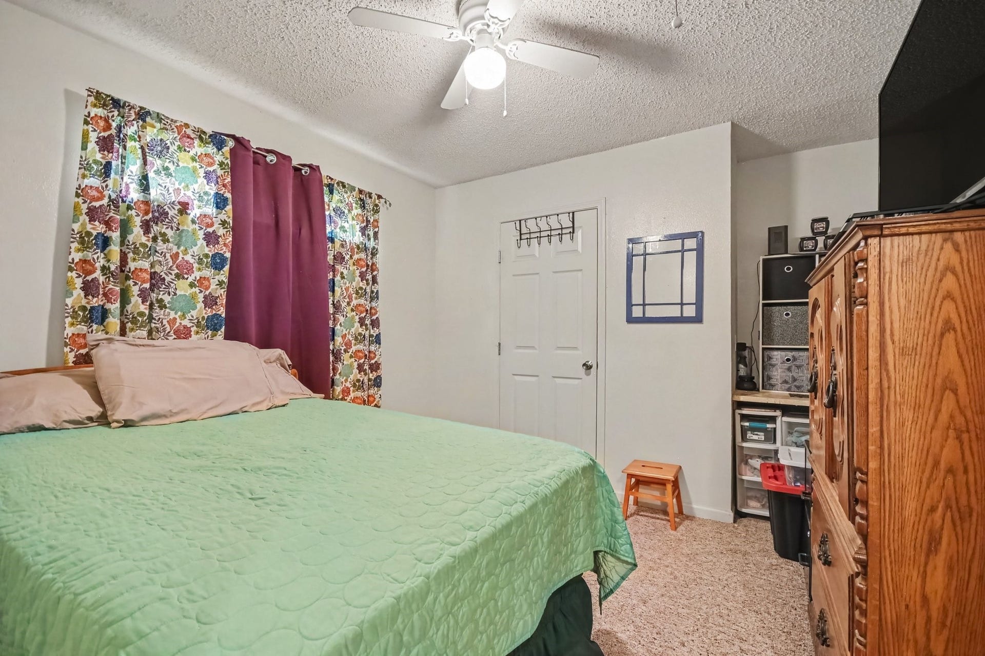 5526 Avenue F, Santa Fe, TX 77510 Bedroom 4