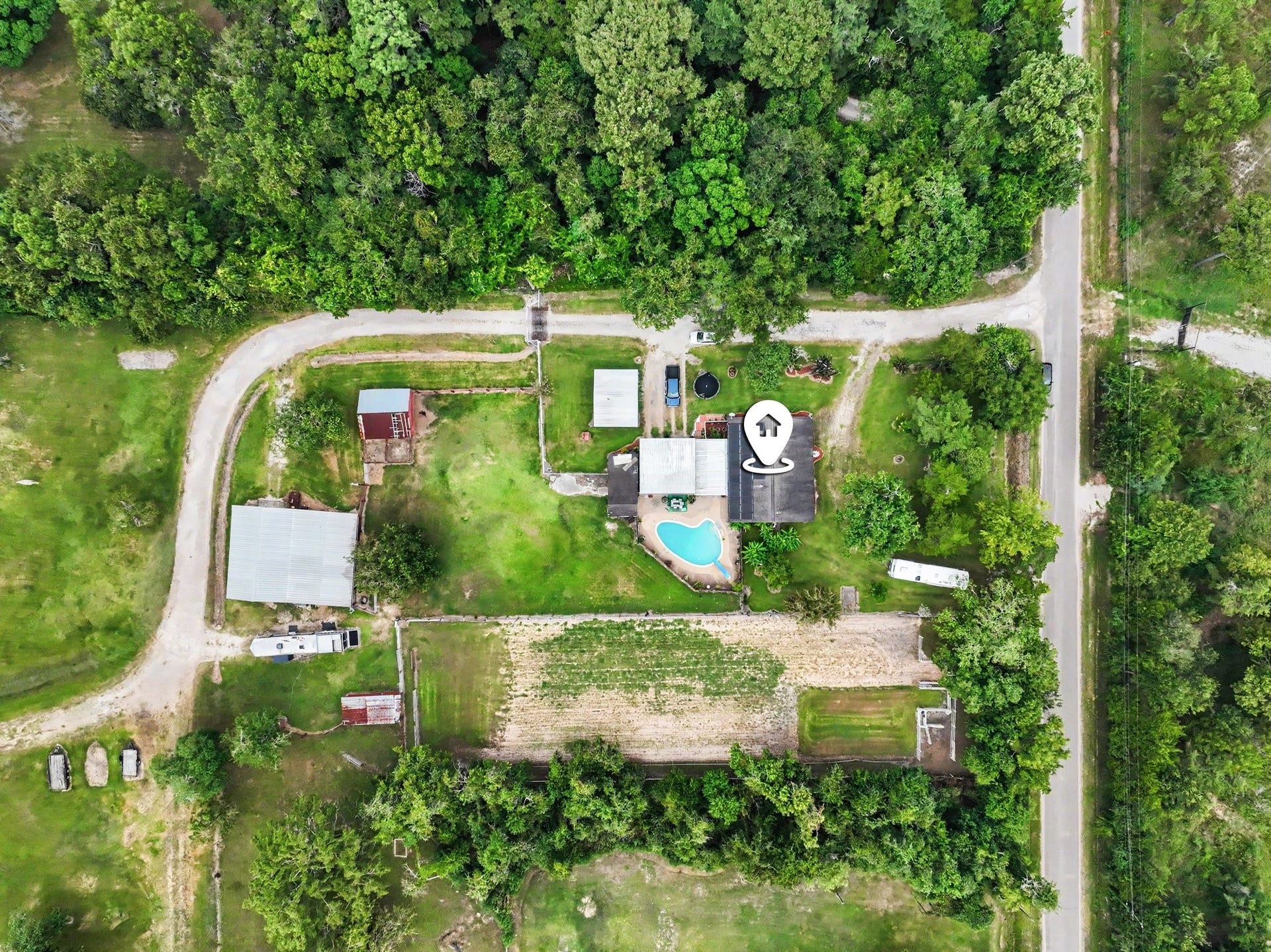 5526 Avenue F, Santa Fe, TX 77510 5526 Avenue F, Santa Fe, TX 77510