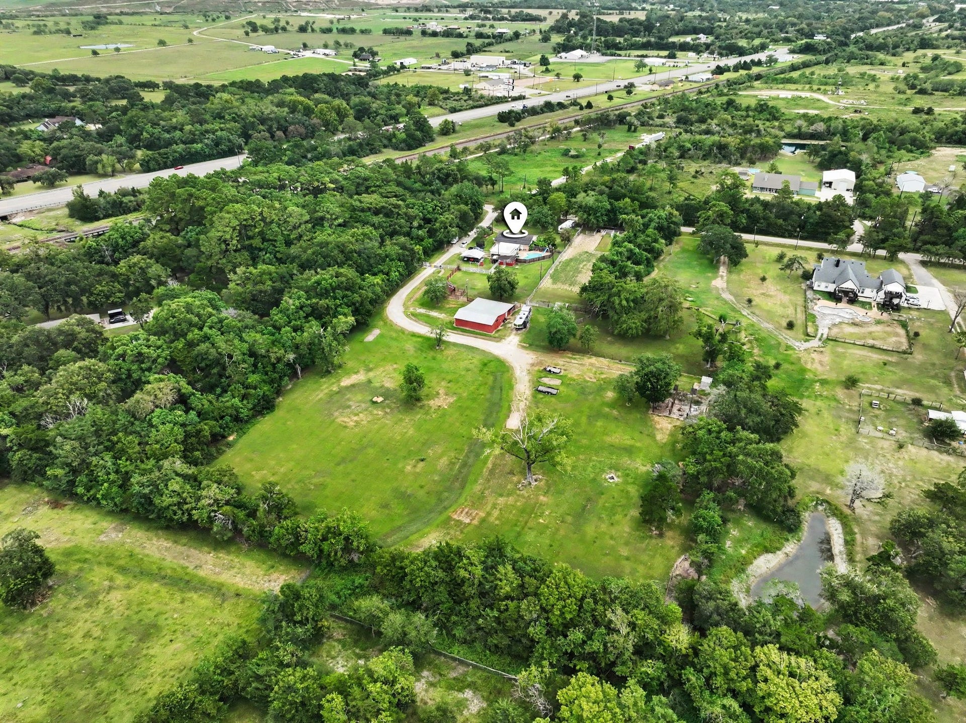 5526 Avenue F, Santa Fe, TX 77510 5526 Avenue F, Santa Fe, TX 77510