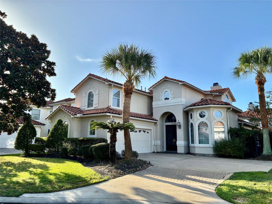Property photo for 14239 Flower Creek Lane, Houston, TX