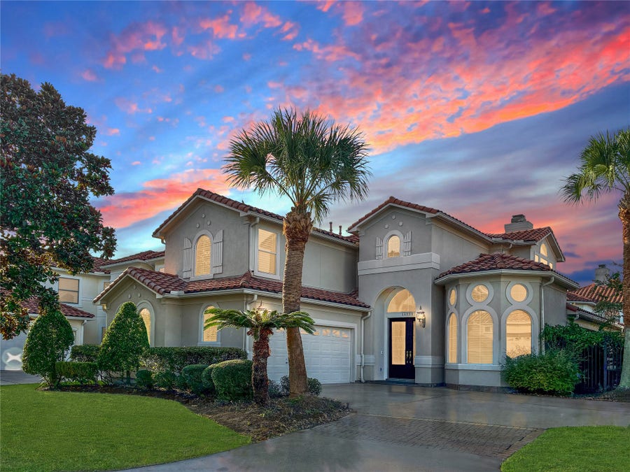 Property photo for 14239 Flower Creek Lane, Houston, TX