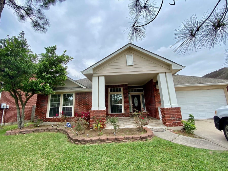 Property photo for 10323 Stanbrook Drive, Houston, TX
