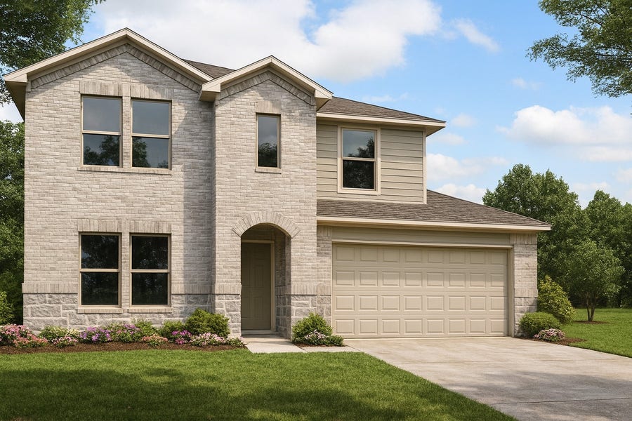 Property photo for 10539 Aren Road, Conroe, TX
