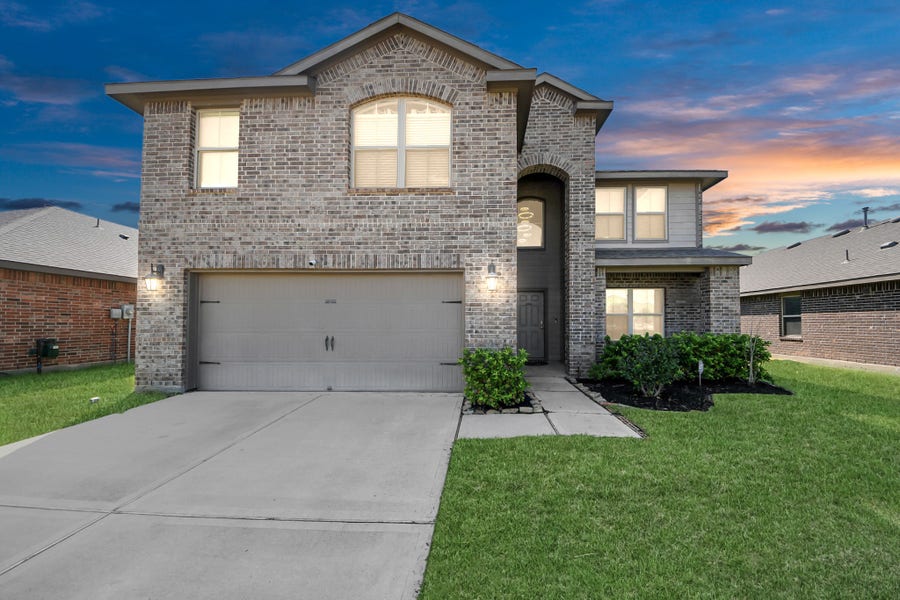 Property photo for 3514 Windham Way, Katy, TX