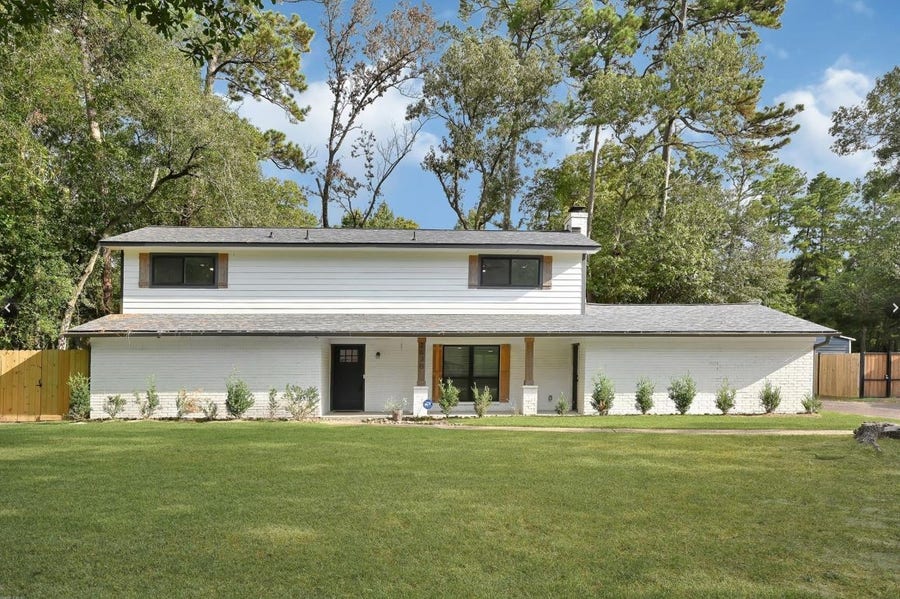 Property photo for 2630 Centurian Circle, New Caney, TX