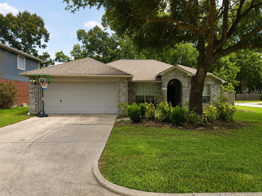 Property photo for 18389 Ten Oaks Court, Porter, TX