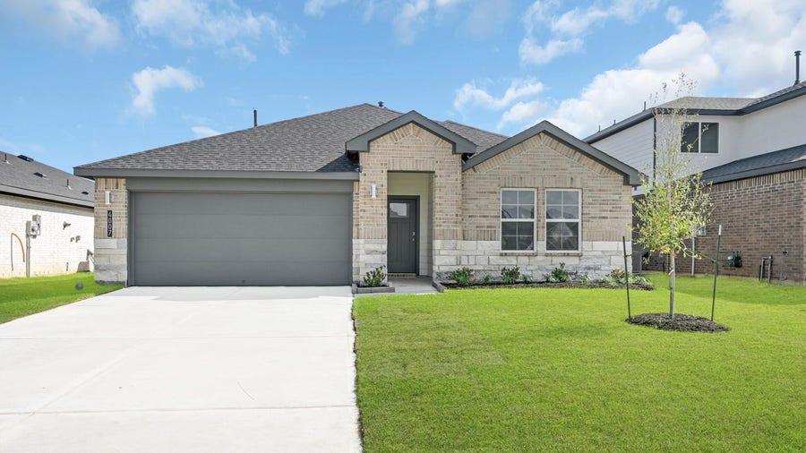 Property photo for 5016 Rosemary Creek Drive, Rosenberg, TX
