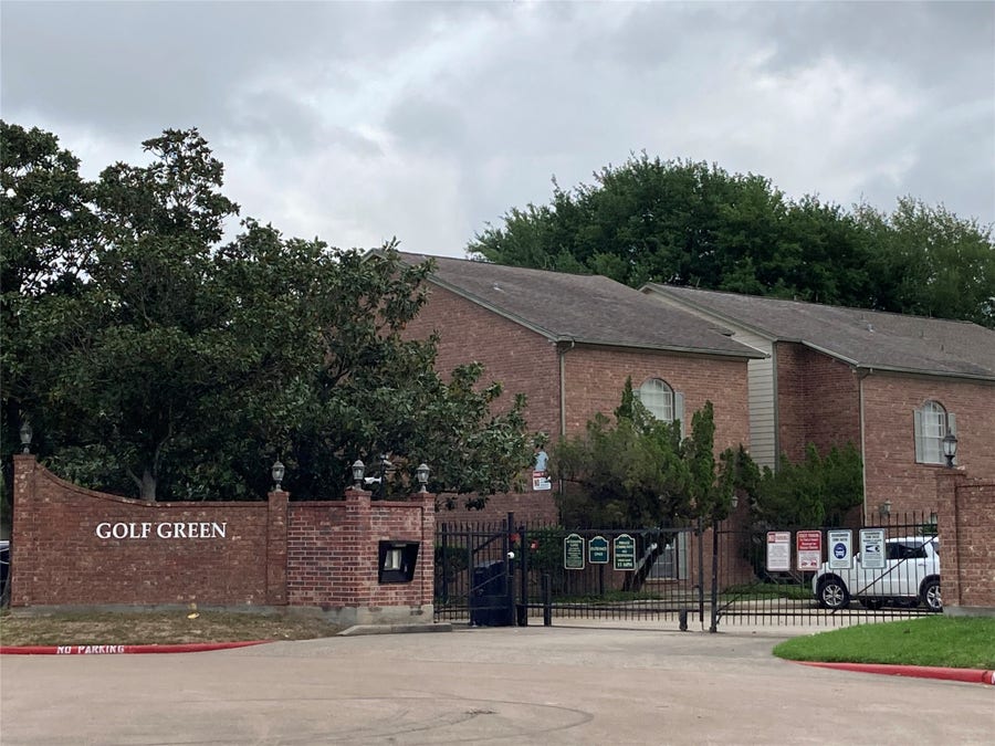 Property photo for 6500 Harbor Town Drive, #3107, Houston, TX