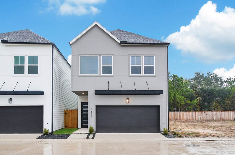 Property photo for 7625 Inwood Grove Lane, Houston, TX