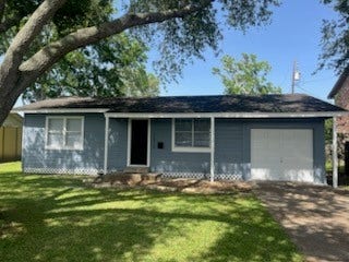 Property photo for 1029 N Chenango Street, Angleton, TX