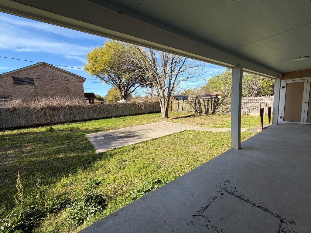 6421 S Ridgecrest Drive, Hitchcock, TX 77563 6421 S Ridgecrest Drive, Hitchcock, TX 77563