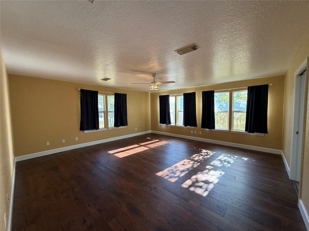 6421 S Ridgecrest Drive, Hitchcock, TX 77563 6421 S Ridgecrest Drive, Hitchcock, TX 77563