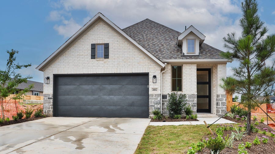 Property photo for 26812 Soapberry Lane, Magnolia, TX