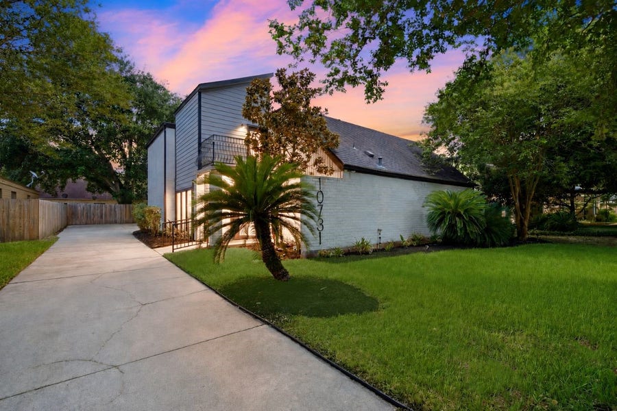 Property photo for 10731 Villa Lea Lane, Houston, TX