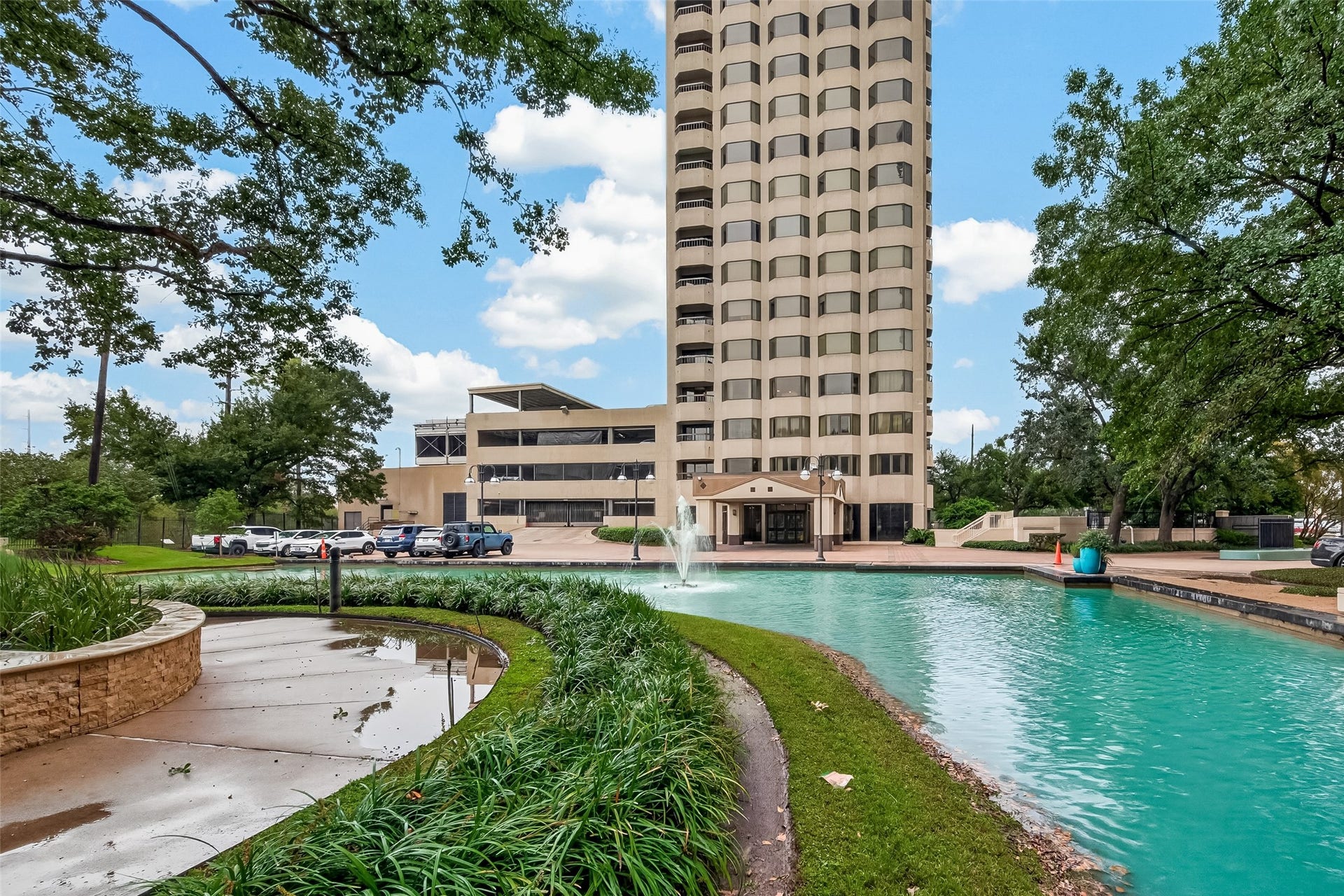 2001 Holcombe Boulevard, #1305, Houston, TX 77030 2001 Holcombe Boulevard, #1305, Houston, TX 77030