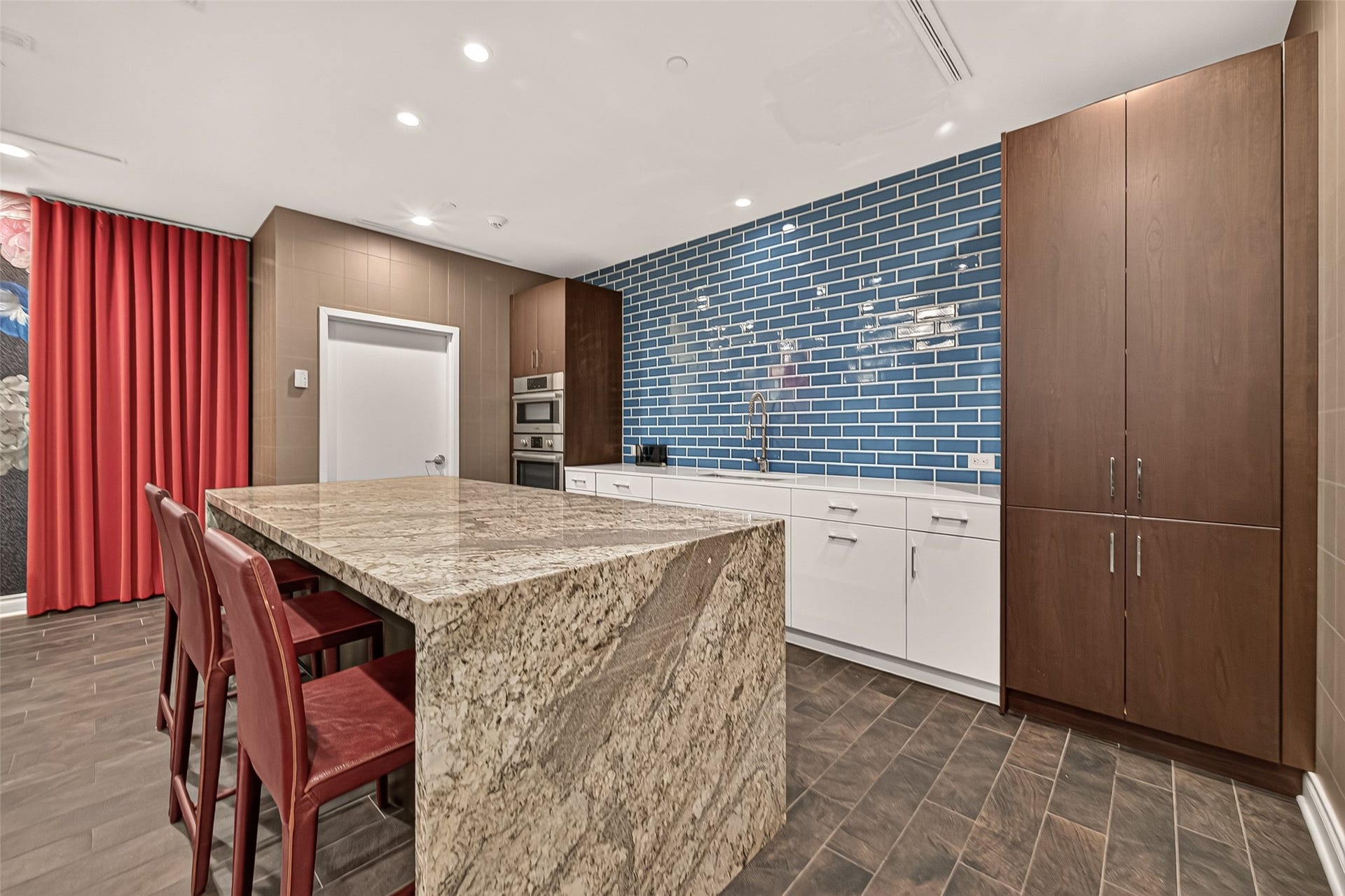 2001 Holcombe Boulevard, #1305, Houston, TX 77030 catering kitchen