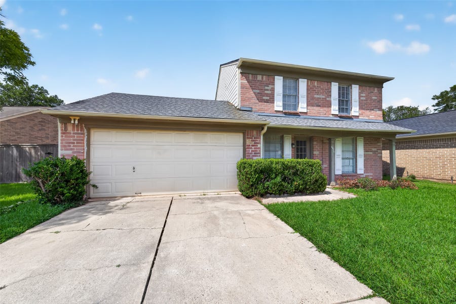 Property photo for 4419 Treasure Trl, Sugar Land, TX