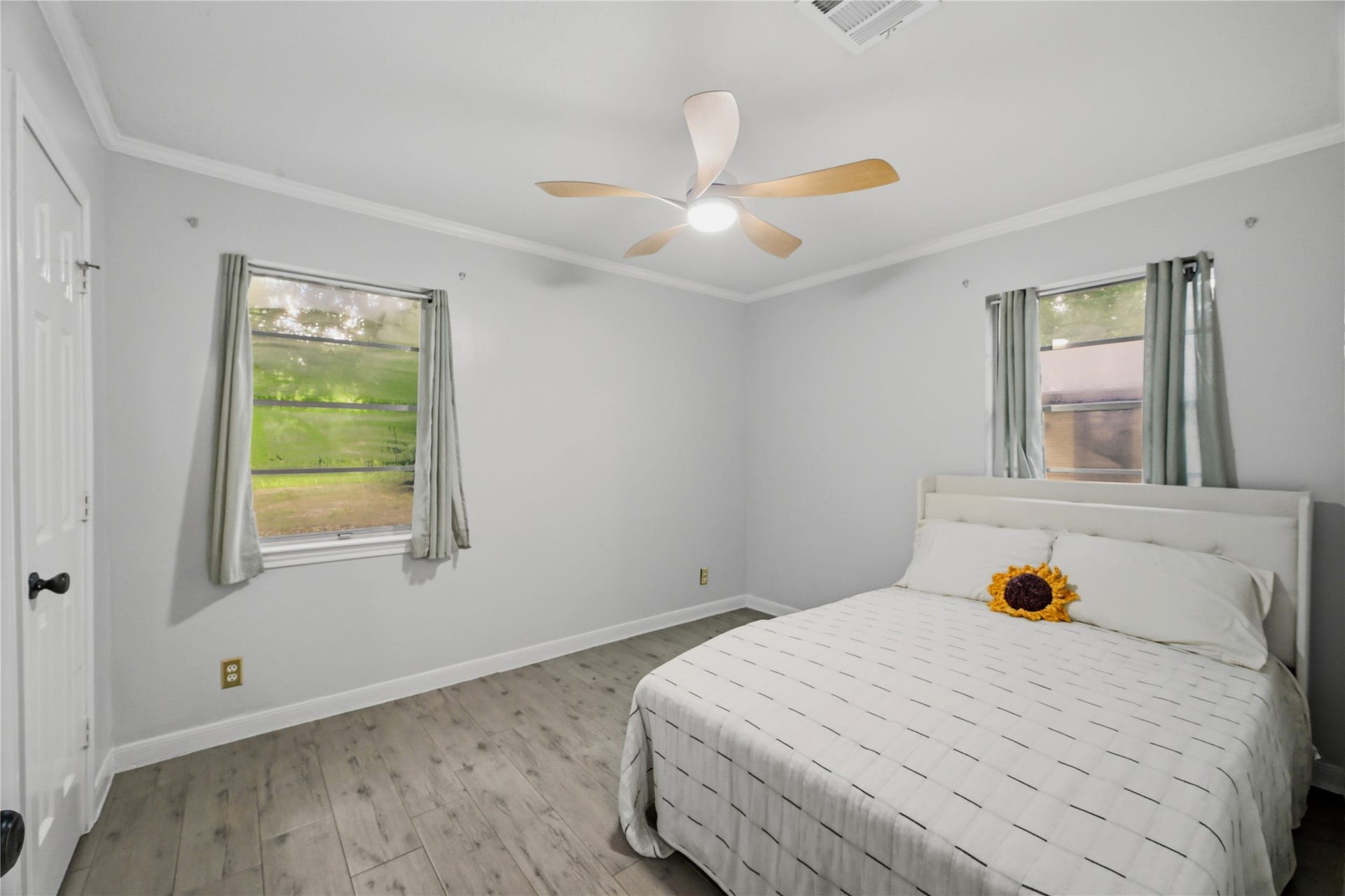 Secondly bedroom
