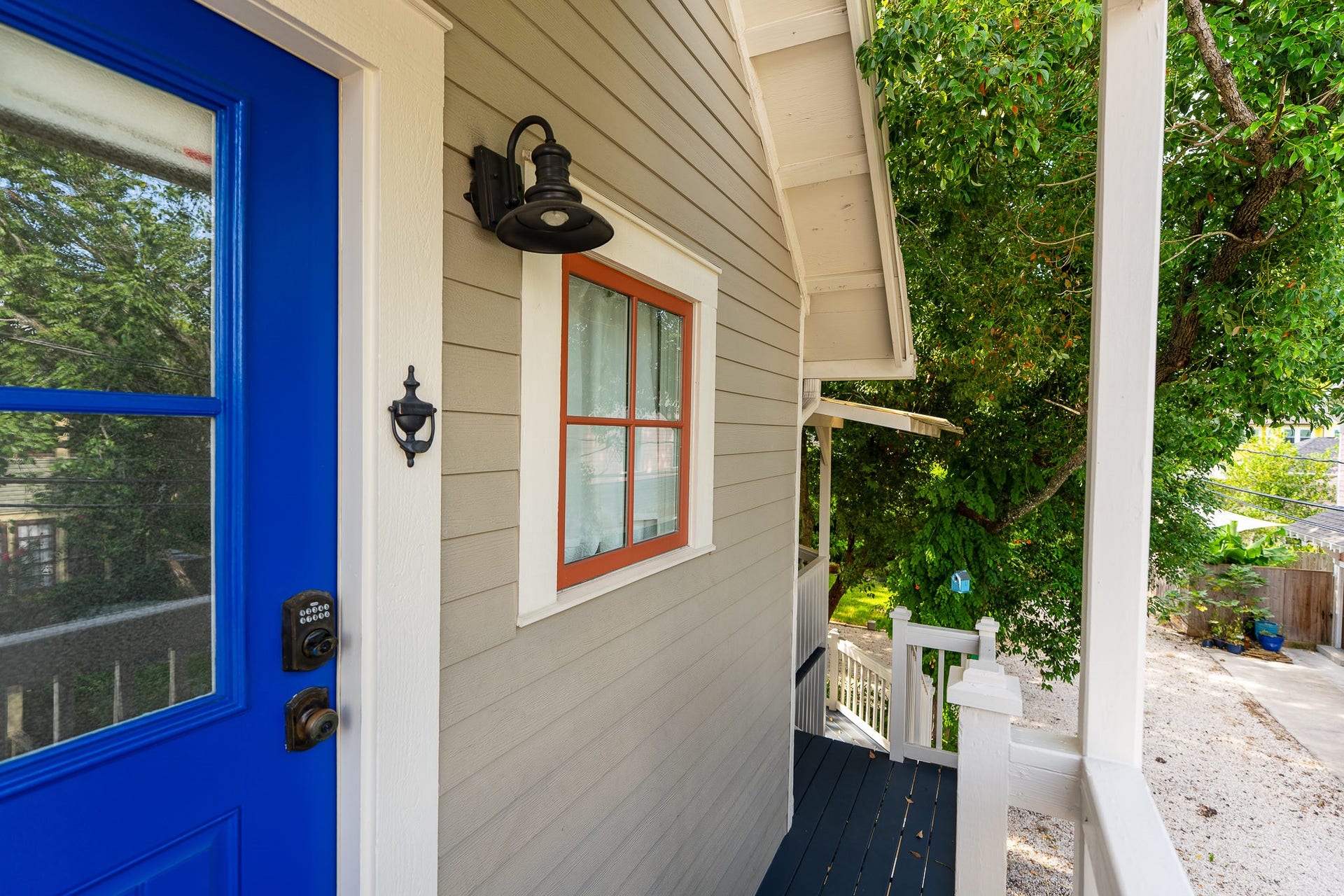 1841 Cortlandt Street, Houston, TX 77008 1842 Cortlandt St A