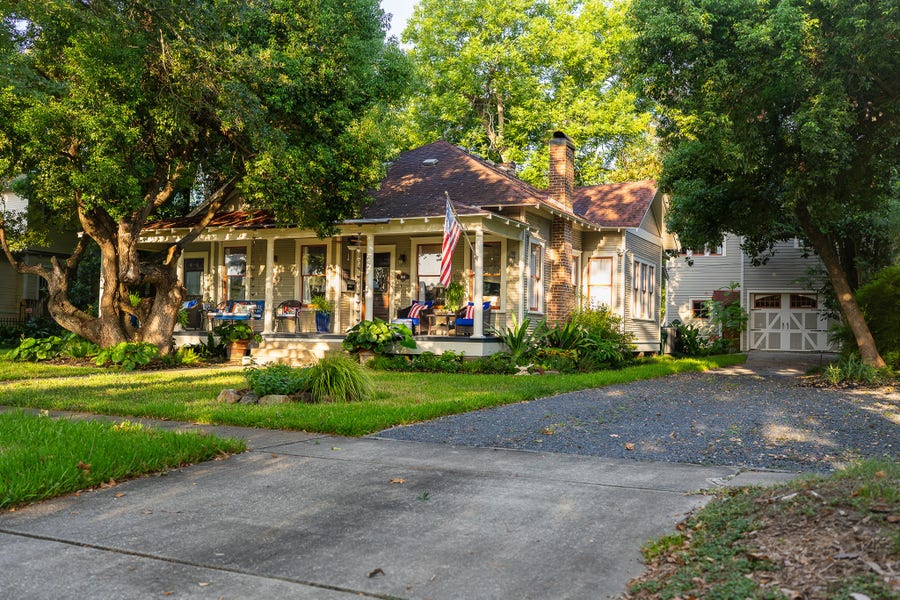 Property photo for 1841 Cortlandt Street, Houston, TX