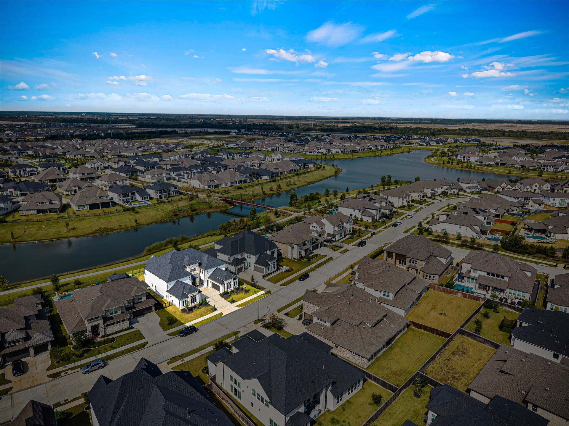 11011 Heartleaf Aster Way Way, Cypress, TX 77433