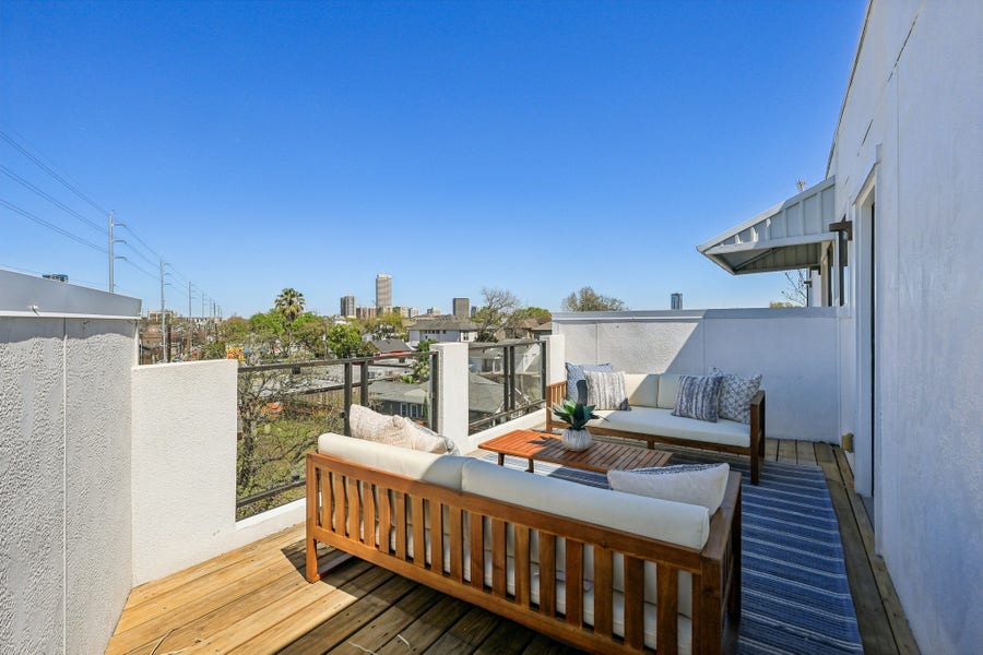 Property photo for 1771 Michigan Street, Houston, TX