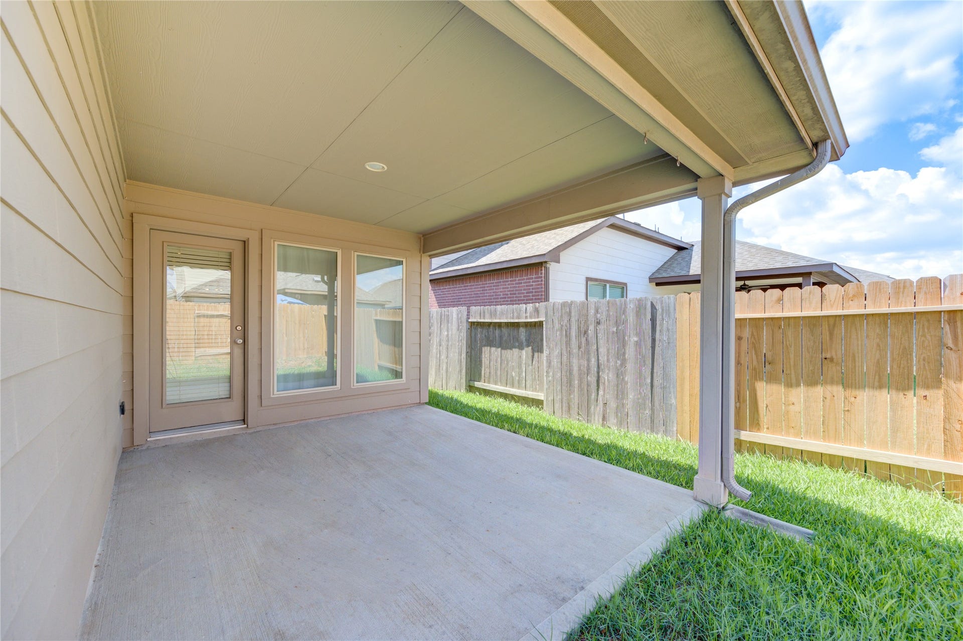 4206 Ponderosa Hills Lane, Katy, TX 77494