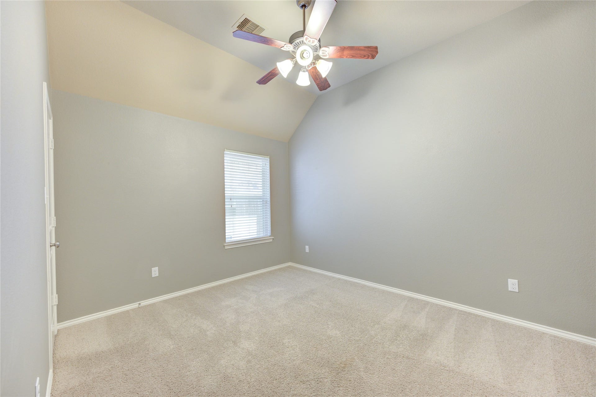 first guest bedroom