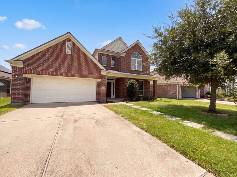 Property photo for 3226 Quarry Place Lane, Katy, TX