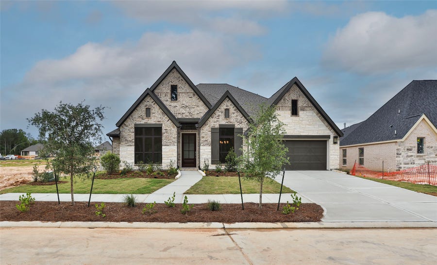 Property photo for 9318 Clucking Hen Street, Montgomery, TX