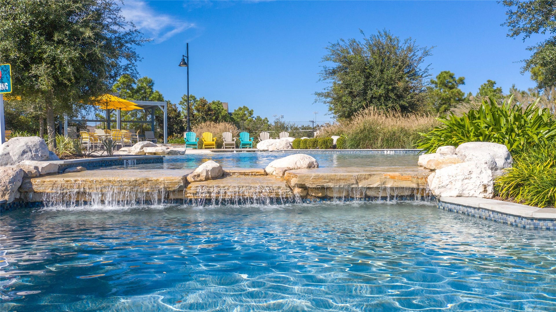 11006 Stonegate Court, Missouri City, TX 77459 Sawmill Lake Club Lakeside Pool in Sienna