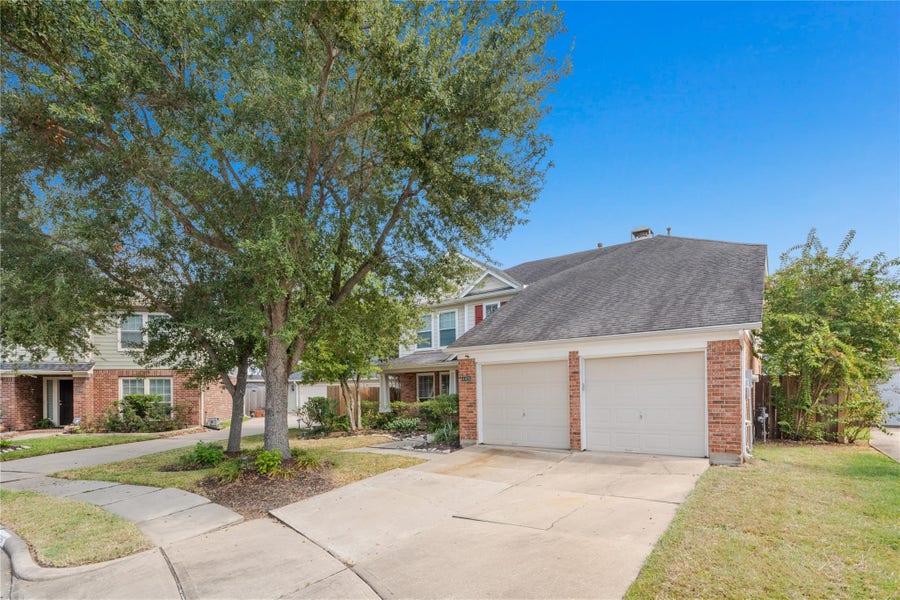 Property photo for 4926 Lake Gladewater Court, Richmond, TX