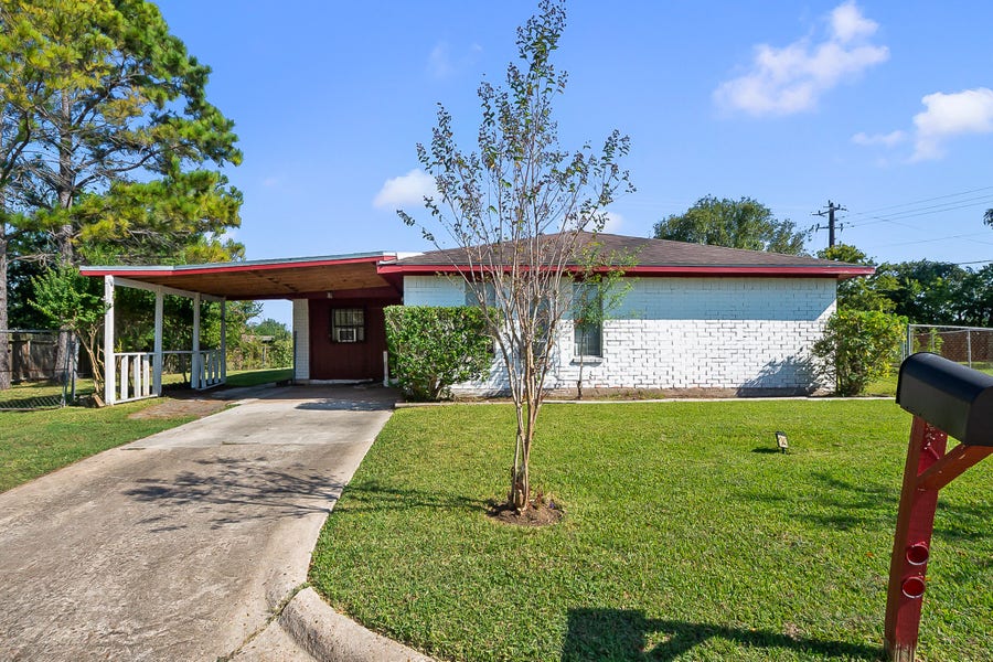 Property photo for 13443 Ambrose Street, Houston, TX
