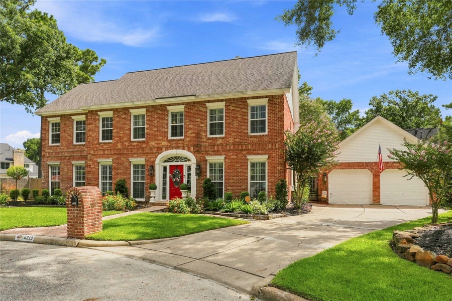 Property photo for 5219 Laurelwood Drive, Houston, TX