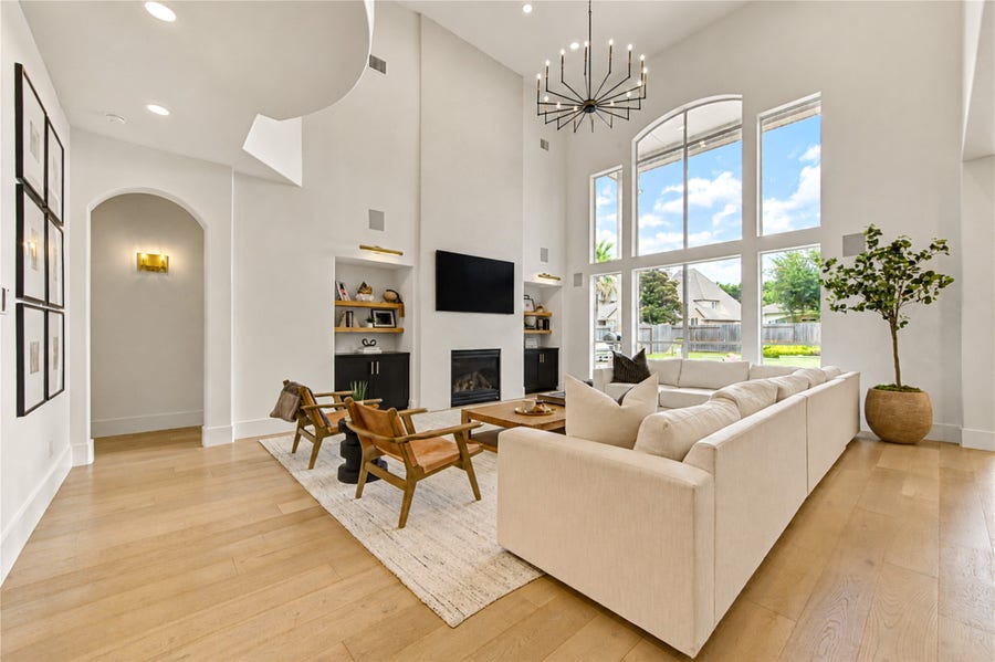 Property photo for 27506 Guthrie Ridge Lane, Katy, TX