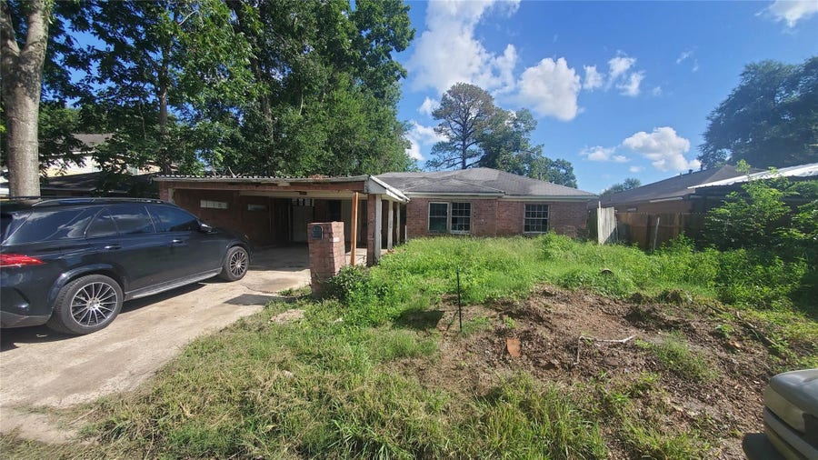 Property photo for 4821 Burma Road, Houston, TX
