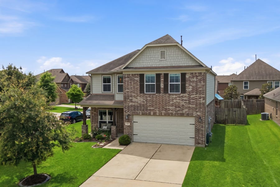 Property photo for 14903 Twilight Knoll Trail, Cypress, TX