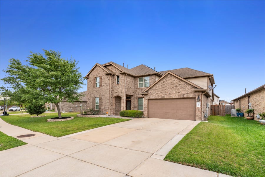 Property photo for 9407 Mineral Rock Lane, Richmond, TX