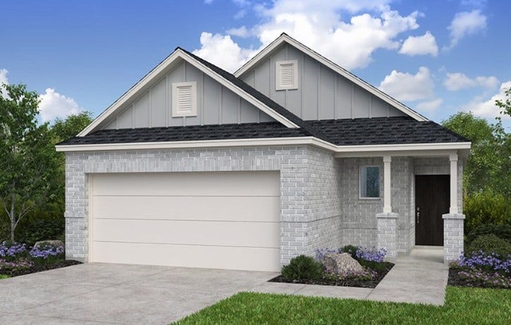 Property photo for 7050 Brilliance Drive, Richmond, TX