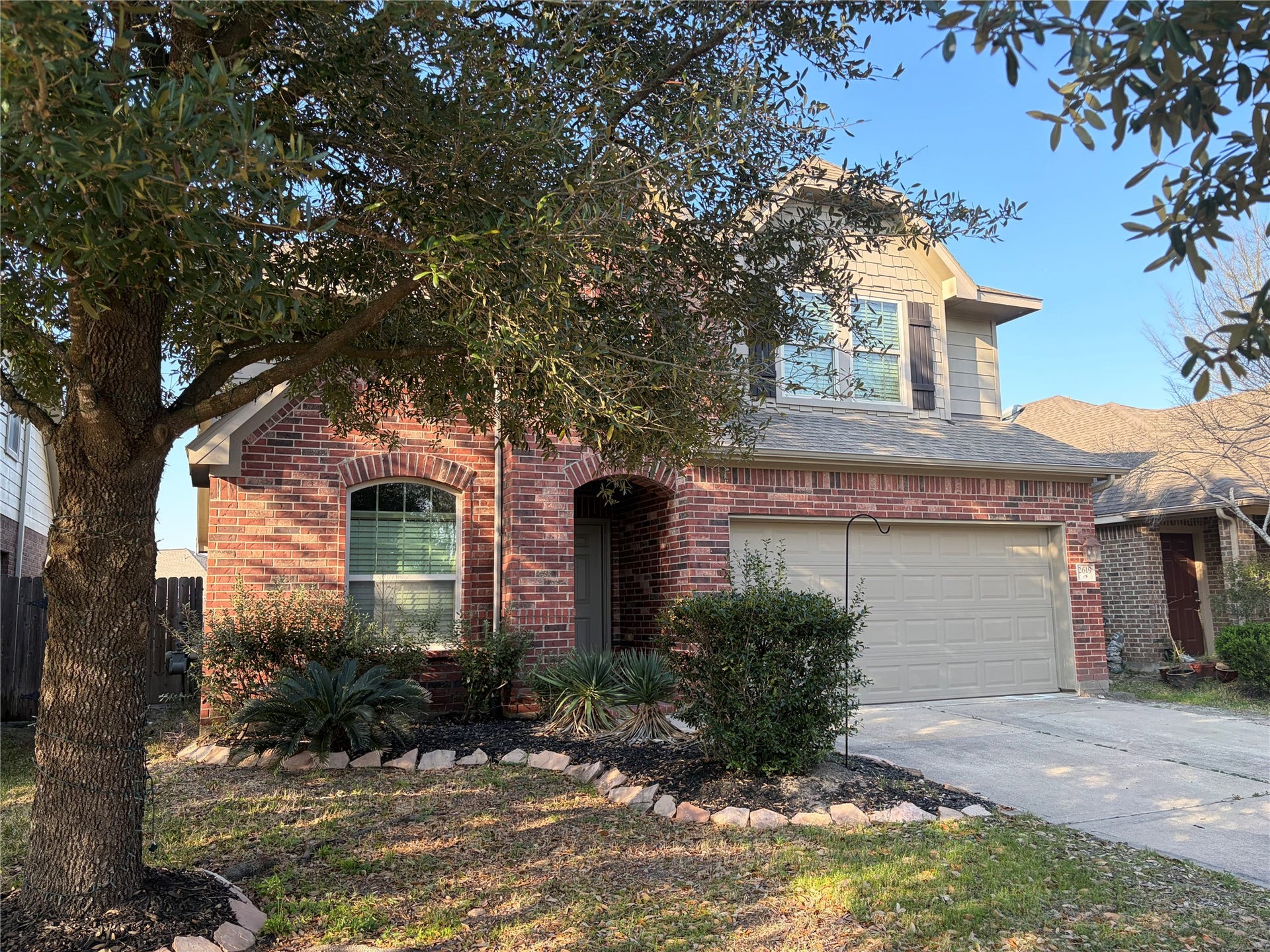 2619 Winding Creek Way, Conroe, TX 77385 2619 Winding Creek Way, Conroe, TX 77385