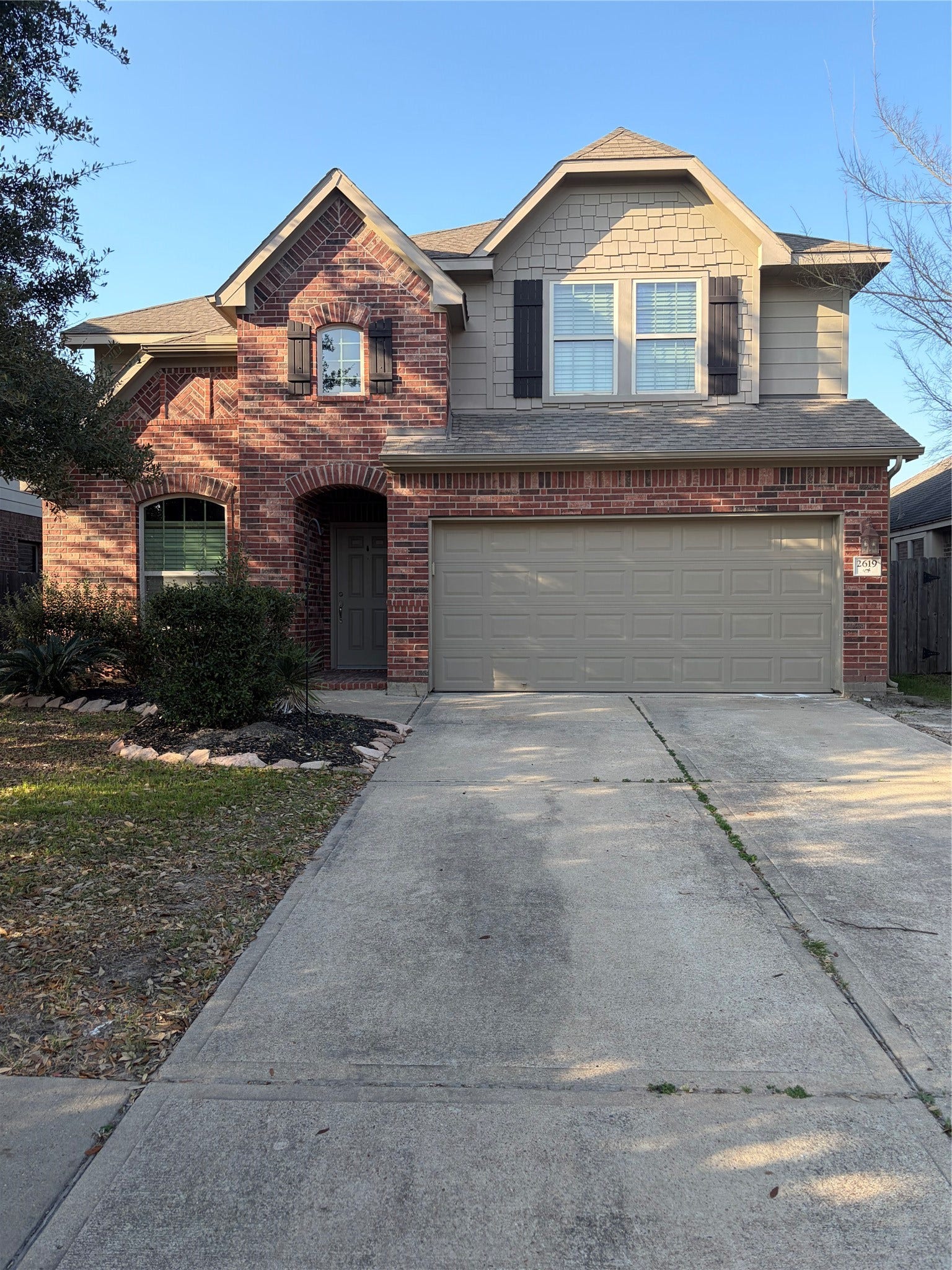 2619 Winding Creek Way, Conroe, TX 77385 2619 Winding Creek Way, Conroe, TX 77385