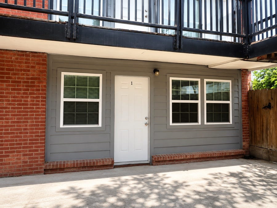 Property photo for 1204 St Joseph Street, #1, Houston, TX