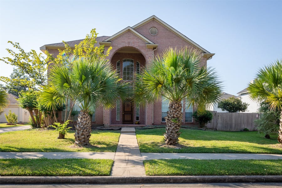 Property photo for 14715 Rancho Vista Drive, Houston, TX