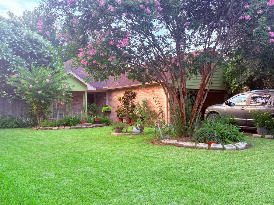 Property photo for 12943 Bamboo Forest Trail, Houston, TX