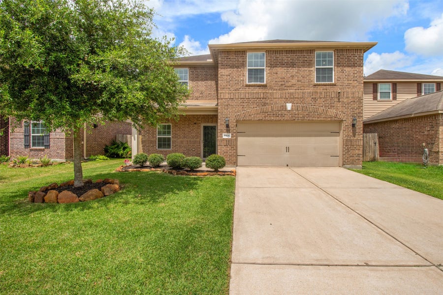 Property photo for 9426 Grand Spark Drive, Rosharon, TX