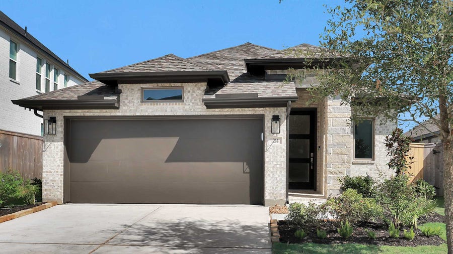 Property photo for 214 Shining Succulent Drive, Richmond, TX