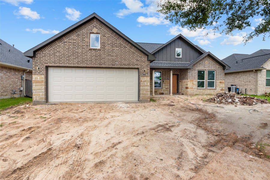 Property photo for 9122 Kostelnik Street, Needville, TX