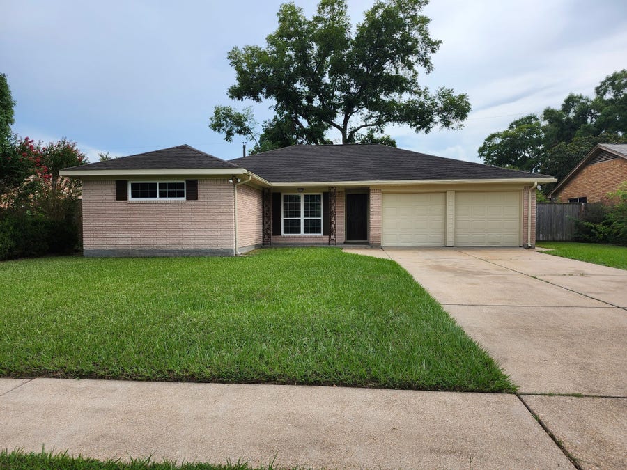 Property photo for 1127 Mosher Lane, Houston, TX