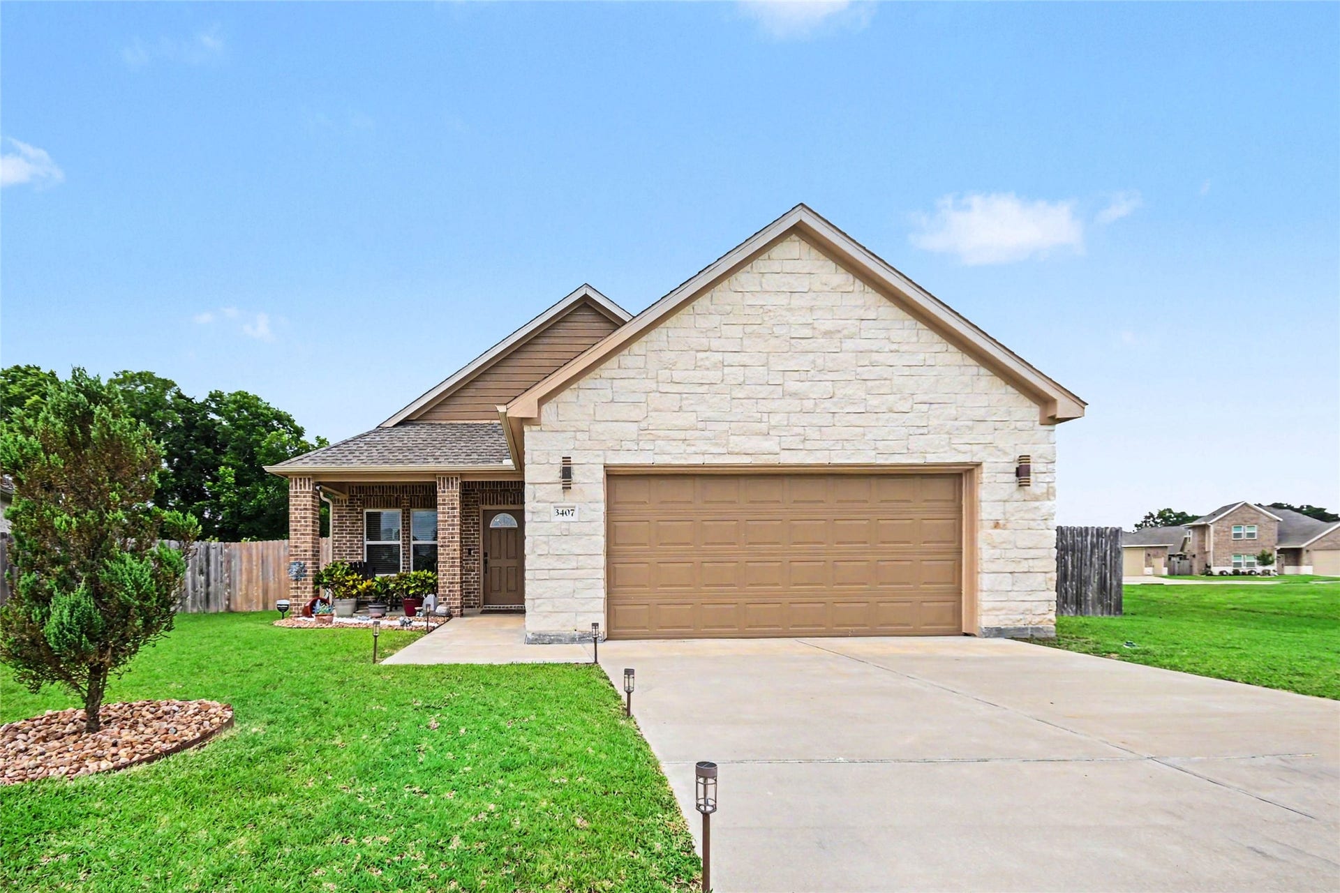 3407 Daisy, Santa Fe, TX 77510 3407 Daisy, Santa Fe, TX 77510