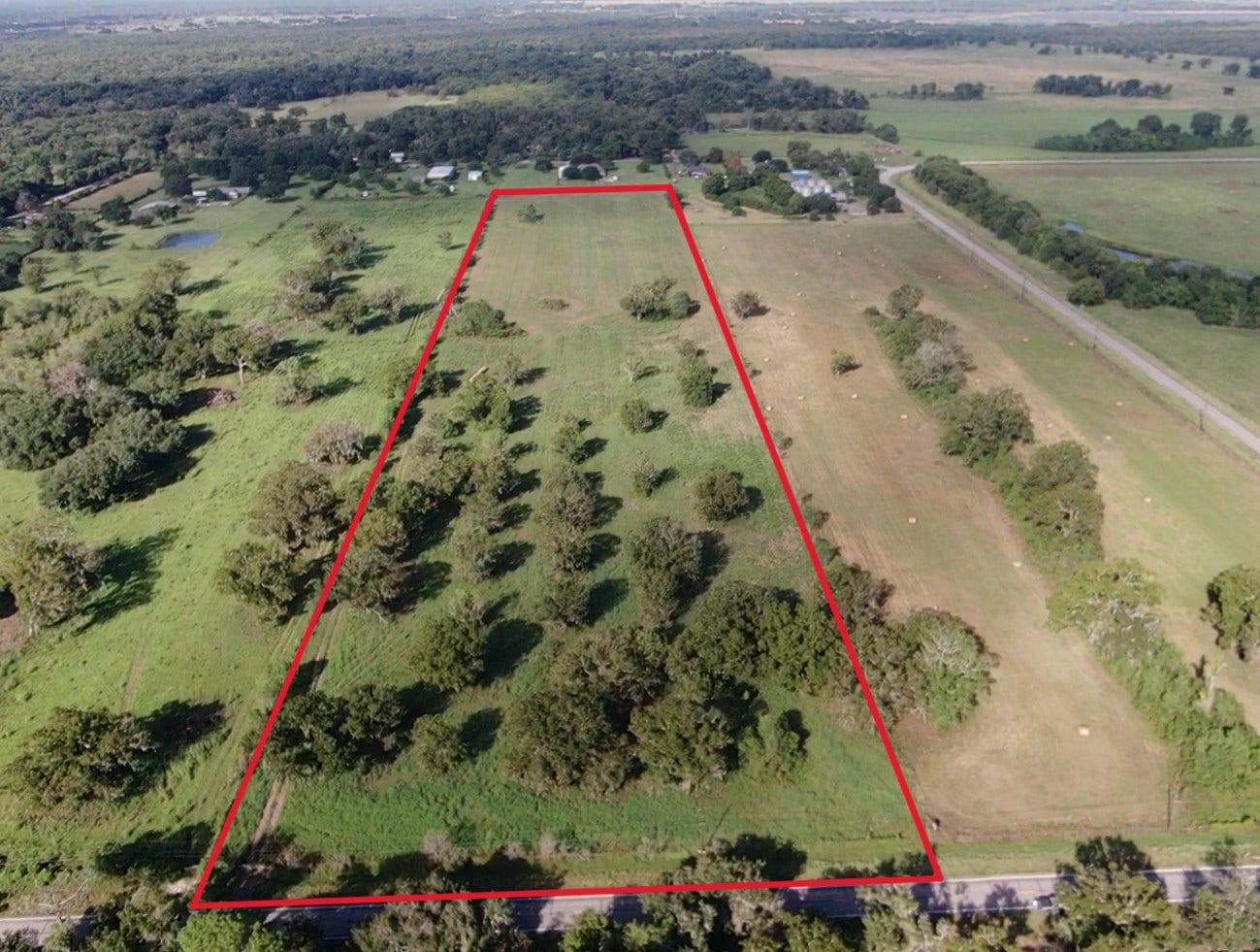 0 County Road 13, Damon, TX 77430 0 County Road 13, Damon, TX 77430